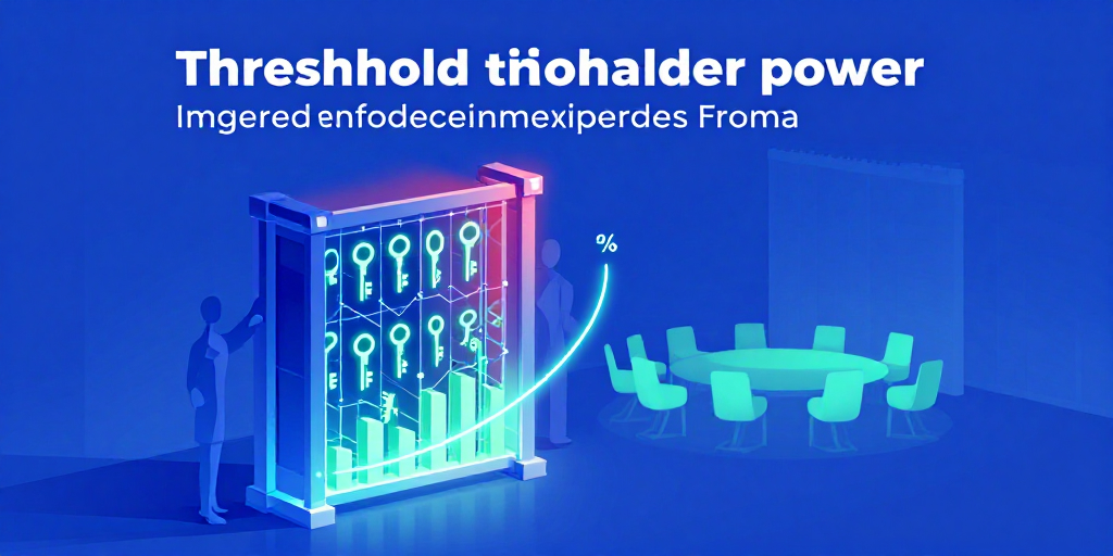 Norma Group SE: Stimmrechtsänderung – 3 %-Schwelle überschritten, Einfluss der Großaktionäre erhöht