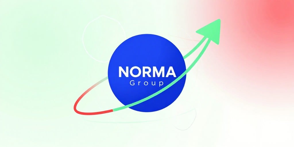 NORMA Group SE: Stimmrechtsänderungen durch Morgan Stanley & JPMorgan stärken Governance‑Transparenz