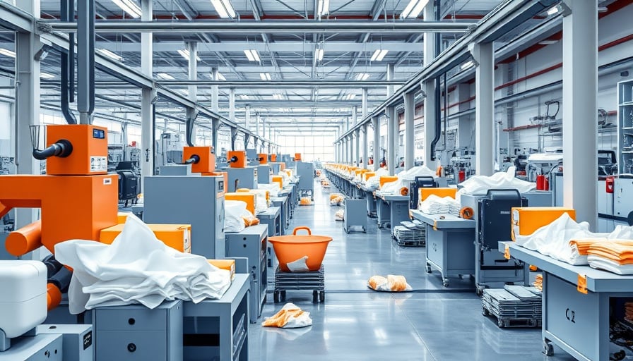 Norma Group SE: Strategische Personal- und Kapitalreduktion für zukunftssichere Kunststoff‑ und Metallkomponenten