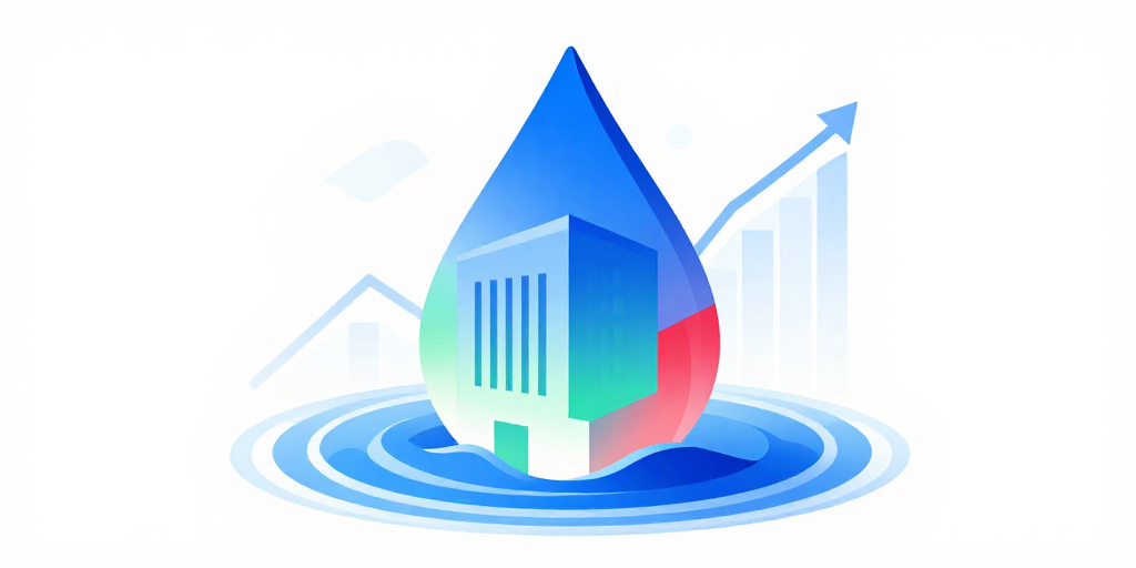 Norma Group SE verkauft Wasser‑Management‑Einheit: 260 Mio € Rückzahlung an Aktionäre und Bilanzstärkung