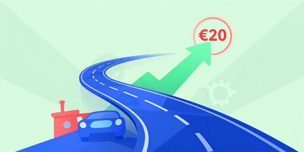 Norma Group setzt mit Rückkaufprogramm auf Wachstum: DAX‑Starklauf & 20‑Euro‑Marke Norma Group setzt mit Rückkaufprogramm auf Wachstum: DAX‑Starklauf & 20‑Euro‑Marke