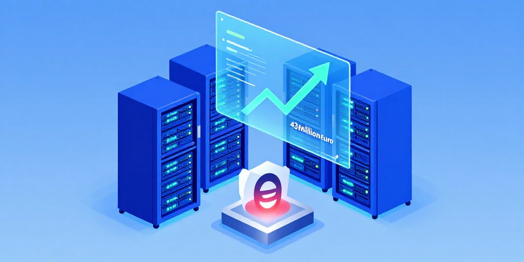 Northern Data AG 2026 Quartalsbericht: Umsatzwachstum, starkes EBITDA, GPU‑Auslastung & Rumble‑Tauschangebot