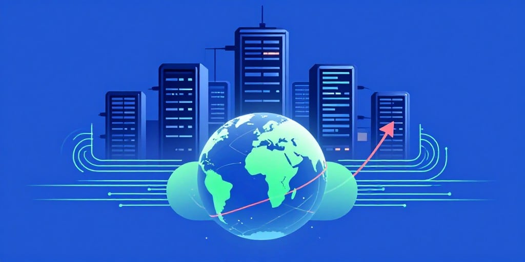 Northern Data AG: Erfolgreiche Fusion mit Rumble stärkt KI‑ und Cloud‑Position