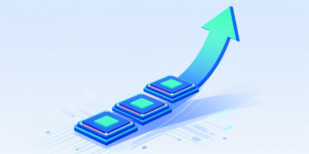 Northern Data AG hebt 2026-Umsatzprognose auf 170‑190 Mio. Euro an – bleibt stark im GPU‑High‑Performance‑Computing