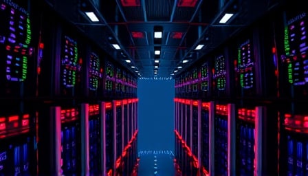Northern Data AG: Strategische Partnerschaft mit Deloitte und positive Zukunftsaussichten