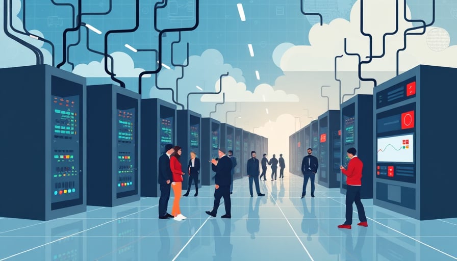 Northern Data AG: Verfall der Verkaufsoption im Corpus Christi‑Projekt – Bedeutung für Anleger und Zukunftsaussichten