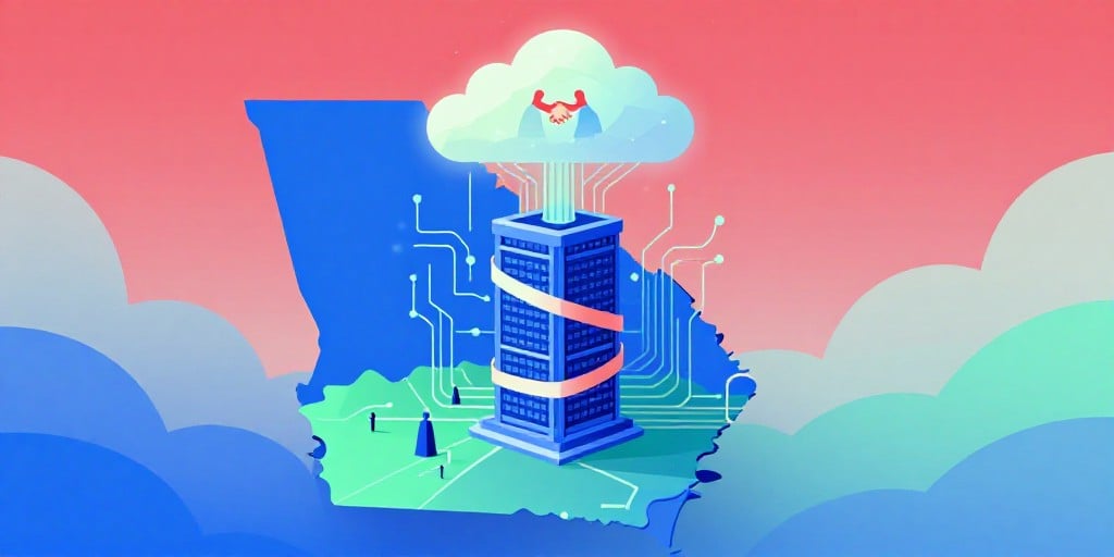 Northern Data AG verhandelt langfristige Miete des Maysville-Rechenzentrums mit RUM Group