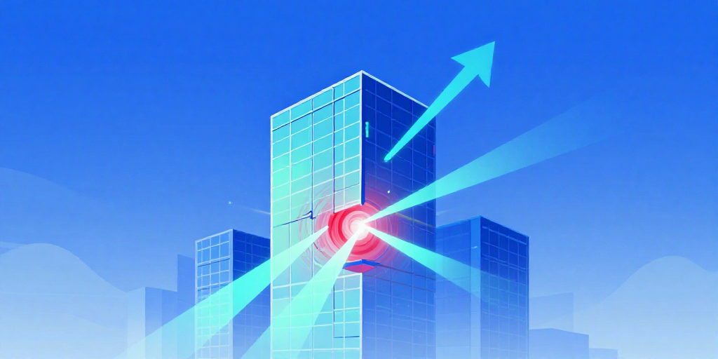 Northern Data AG: Vorläufige Jahresergebnisse 2025 – Umsatzrückgang & Verlust im laufenden Geschäft