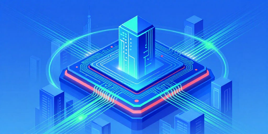 Northern Data Q1 2026: Umsatz & EBITDA übertrafen Erwartungen – Rumble‑Transaktion bestätigt starke GPU‑Auslastung