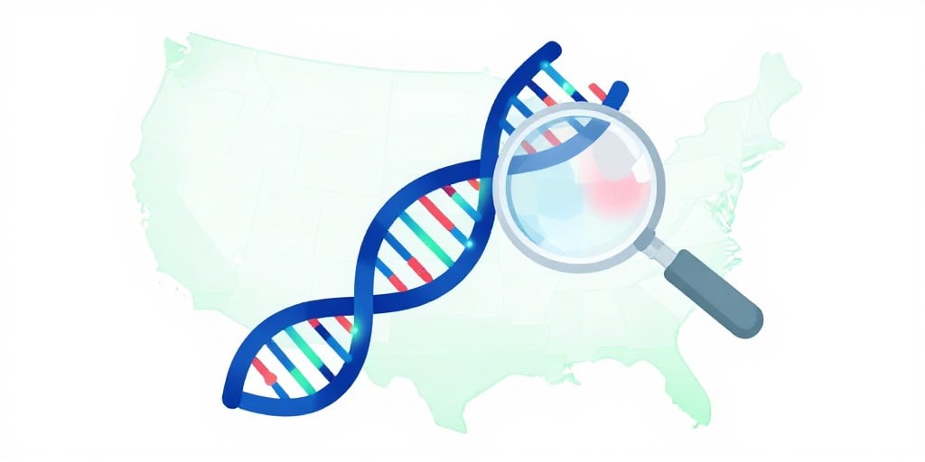 Novogenia AG startet erweiterten MGT‑Plus‑Methylierungstest in den USA – 27 Gene, präziseres Epigenetik‑Profil