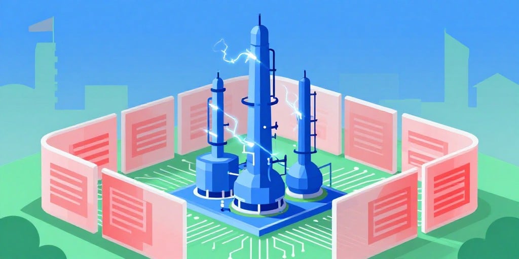 NRW Chemie‑Pharma 2026: Kosten, Regulierung und Wettbewerb – Wie die Industrie ihre Zukunft sichern will