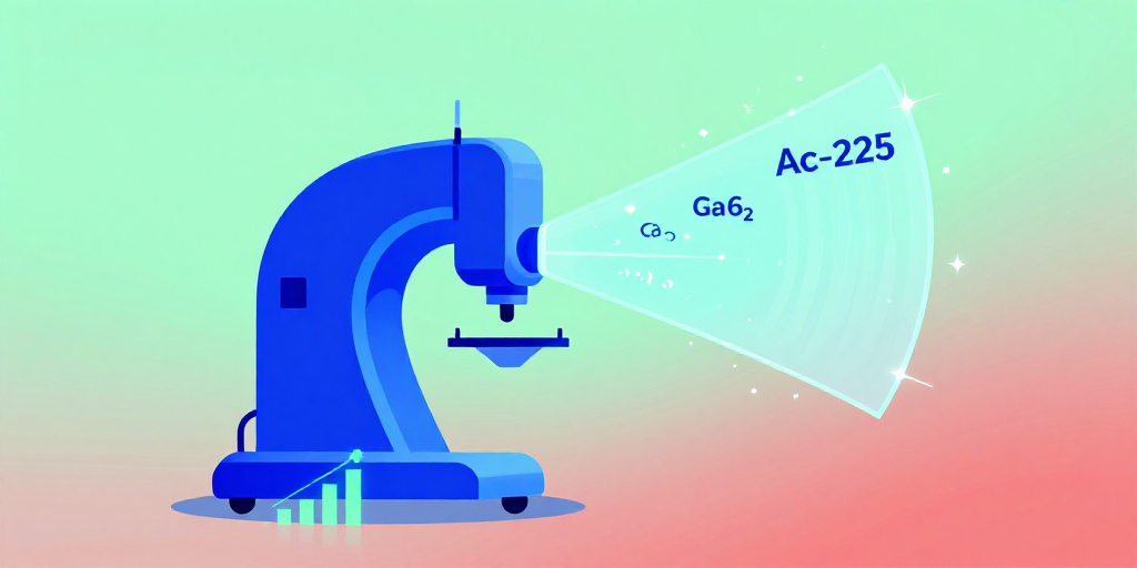 NuWays AG bleibt bullisch: Kursziel 23 € & starkes Wachstumspotenzial in Radiopharma