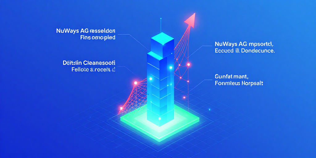 NuWays AG: Umsatzwachstum, EBITDA-Boost & Digital-Wealth‑Erfolg – zukunftsweisender Finanztechnologie‑Ausblick