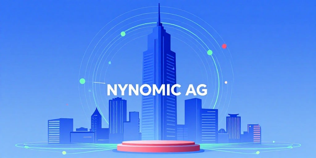NYNOMIC AG nimmt an der 42. Münchner Kapitalmarktkonferenz teil – Investor*innen & Presse registrieren ab Oktober 2026