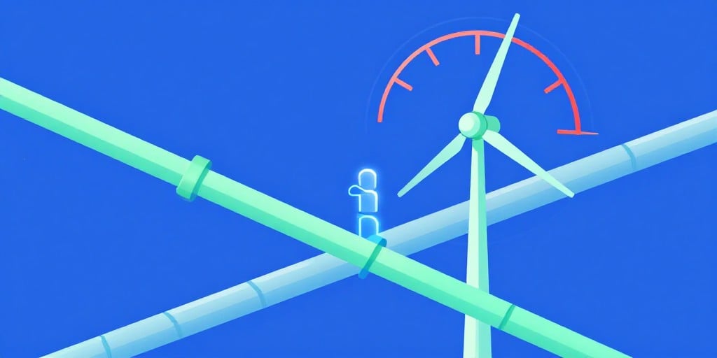 Nynomic AG sichert bedeutenden Gasmessungsauftrag – Wachstum im Clean‑Tech‑Segment bestätigt