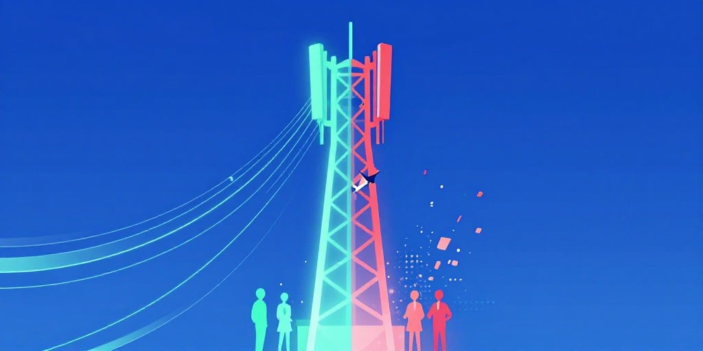 O2‑Kostensenkungen: Wie Telefonicas Filialabschlüsse den Kundenservice und Aktienkurs beeinflussen