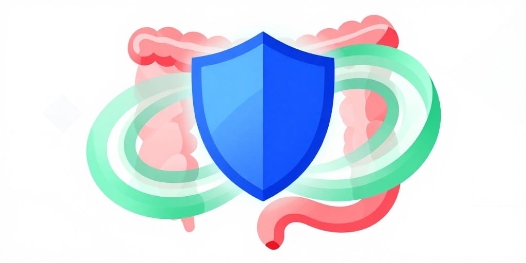 Obefazimod zeigt Phase‑III‑Erfolge bei refraktärer Ulceröser Colitis – Abivax plant NDA