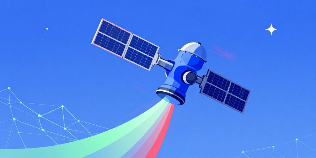OHB SE bohrt Kursrekord: Satelliten-Verträge treiben Wachstum im TecDAX & SDAX an