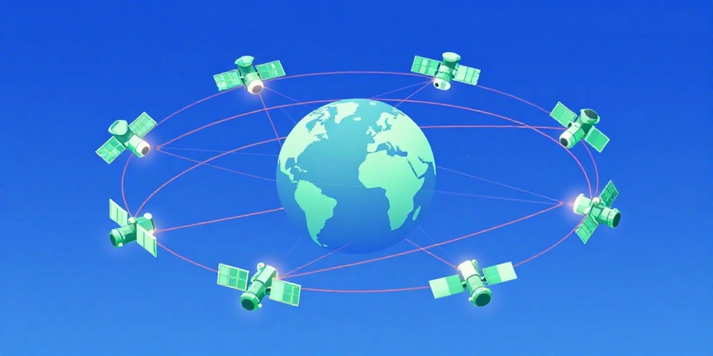OHB SE erhält 1 Mio‑Euro‑Auftrag für 18 Iris‑2‑Satelliten: Marktboom & Wachstumspotenzial