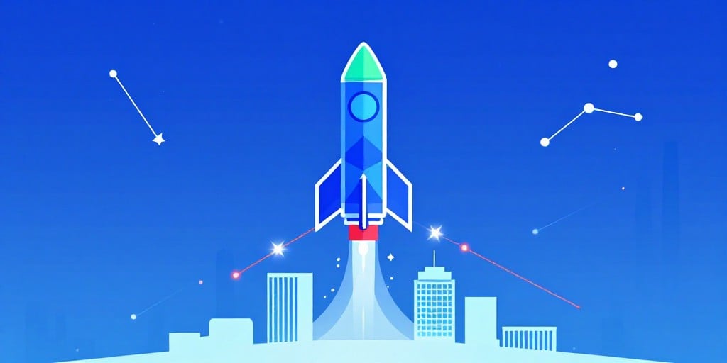 OHB SE im SDax: Raumfahrttechnologie gewinnt neue Sichtbarkeit und Investorenvertrauen