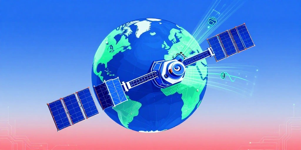 OHB SE integriert KI in Satellitenfertigung – stärkt europäische Technologiebranche