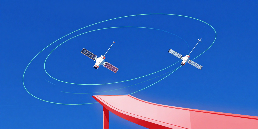 OHB SE: Massenproduktion, Satellitenaufträge & neues Mond- & Mars‑Geschäftsmodell für Wachstum 2028 OHB SE: Massenproduktion, Satellitenaufträge & neues Mond- & Mars‑Geschäftsmodell für Wachstum 2028