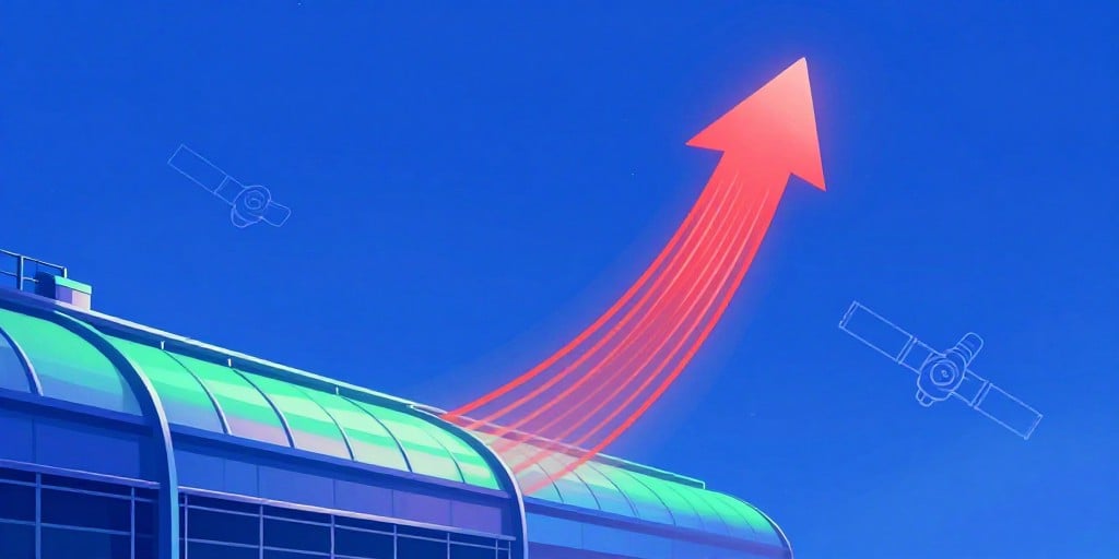 OHB SE startet 1,7 Mio. neue Aktien – Mehr Kapital für Raumfahrt-Expansion