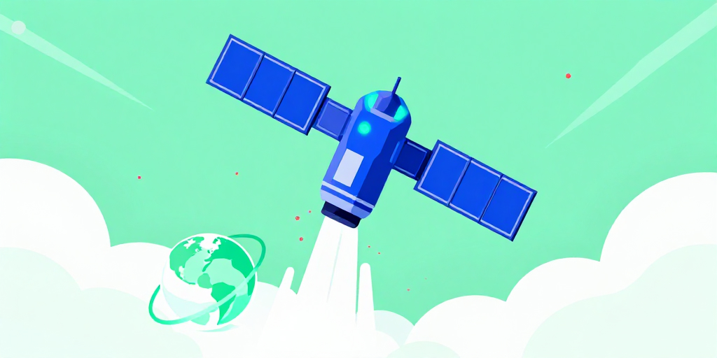 OHB SE strebt neue Aufträge: Öffentliche Beschaffungsprozesse stärken Satelliten- und Raumfahrtgeschäft