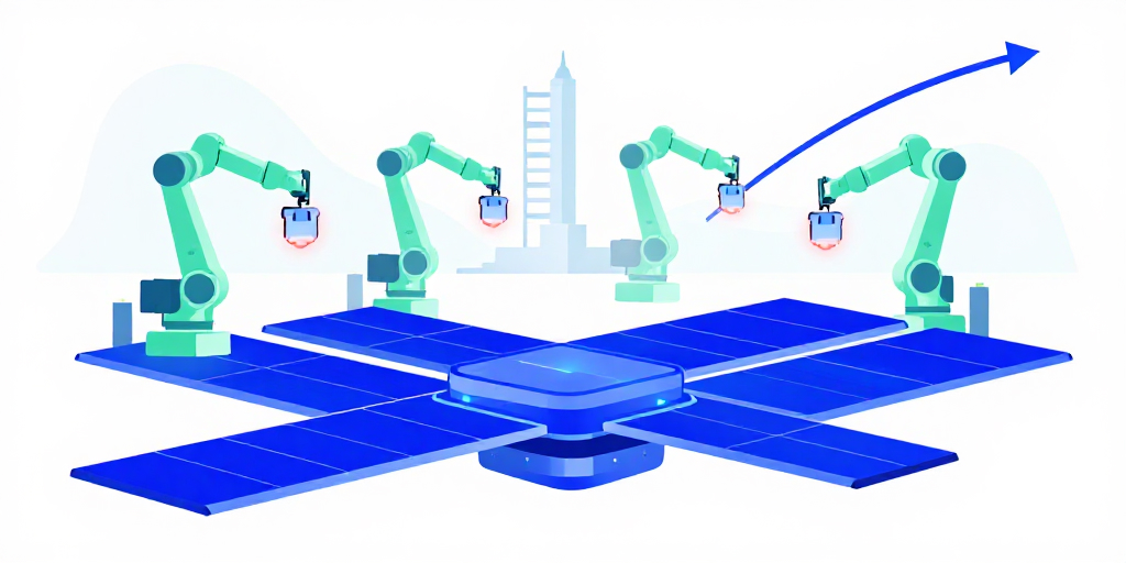 OHB SE stärkt Verteidigungs- & ESA-Satellitenprogramme – Wachstum & Kapazitätsausbau