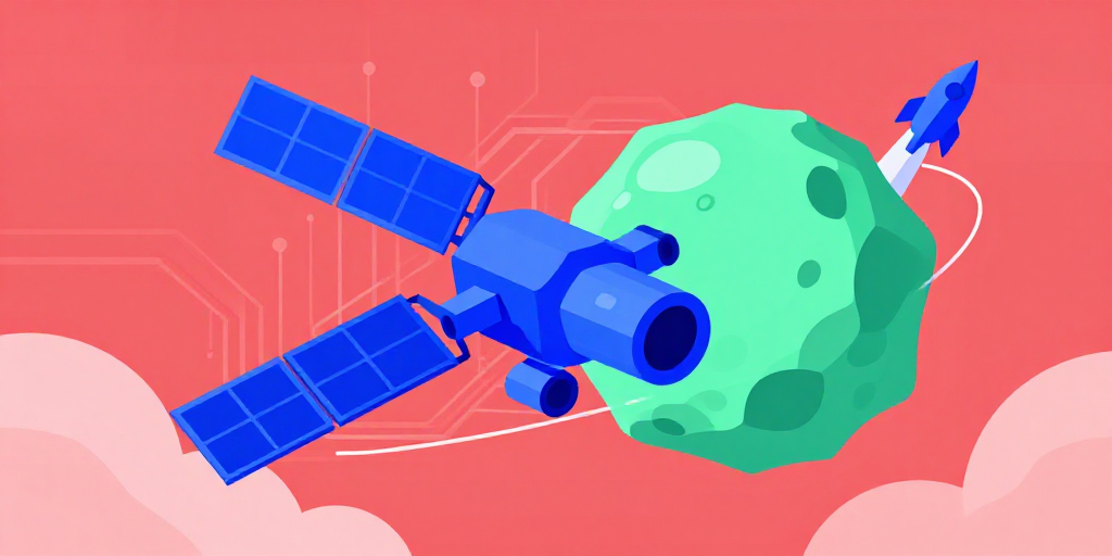 OHB SE stärkt Weltraum- und Verteidigungsportfolio: Asteroidenschutz, Rheinmetall und Ariane‑6