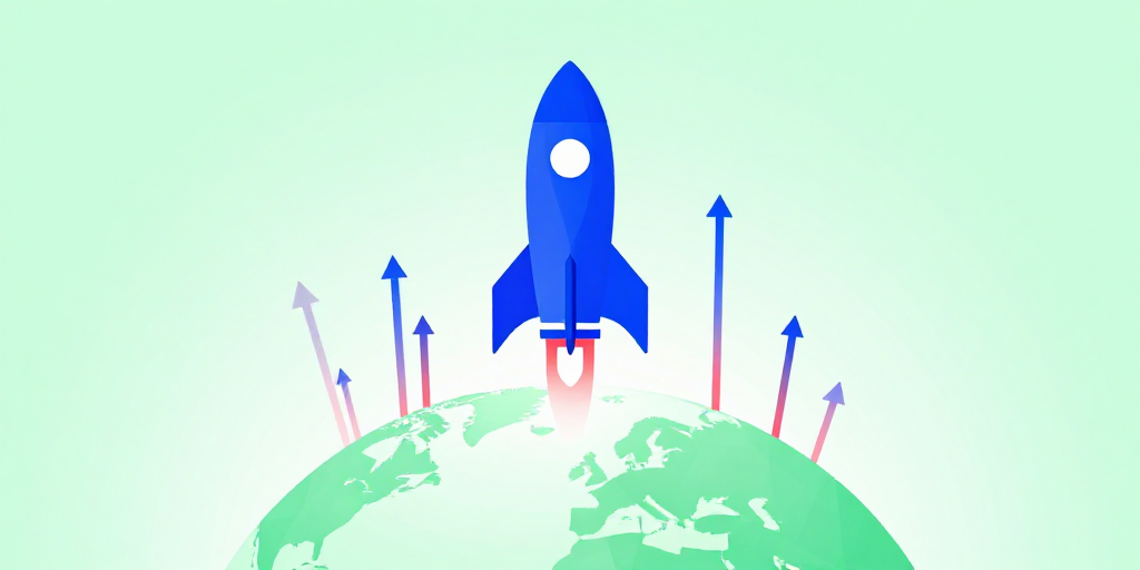 OHB SE: Umsatz um 20 % steigt, Auftragsbestand Rekord, Raumfahrt‑Expansion voran OHB SE: Umsatz um 20 % steigt, Auftragsbestand Rekord, Raumfahrt‑Expansion voran