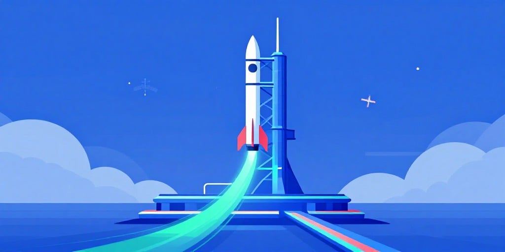 OHB SE verschiebt Börsengang: SpaceX‑Launch könnte Investoren ablenken – Chancen und Risiken für europäische Raumfahrt OHB SE verschiebt Börsengang: SpaceX‑Launch könnte Investoren ablenken – Chancen und Risiken für europäische Raumfahrt