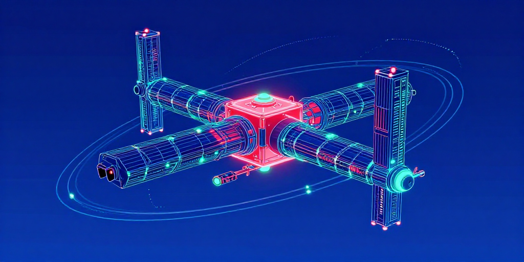 OHB SE: Vertragsgewinn Asteroidenabwehr, Satellitenprojekt & 2025-Jahresabschlüsse – Zukunft im Verteidigungssektor