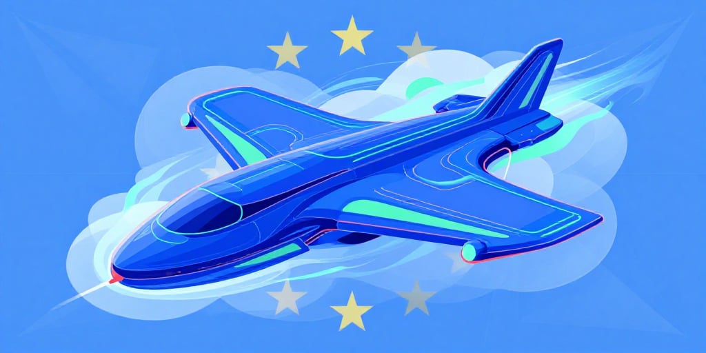 OHB Space UK feiert 1. Jahr: Wachstum, Reinraummachen & EnVision‑Mission in Europa