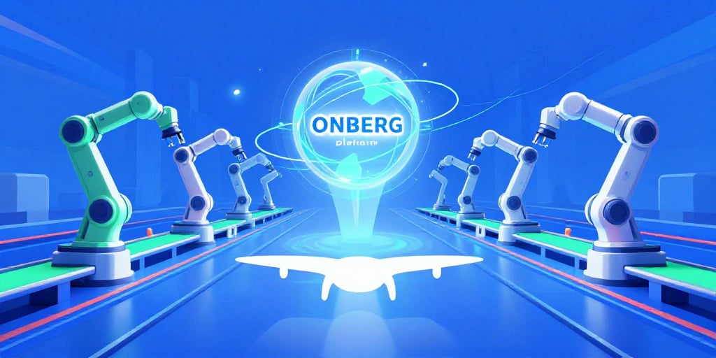 ONBERG: Heidelberger Druckmaschinen & Ondas Inc. stärken europäische Verteidigung