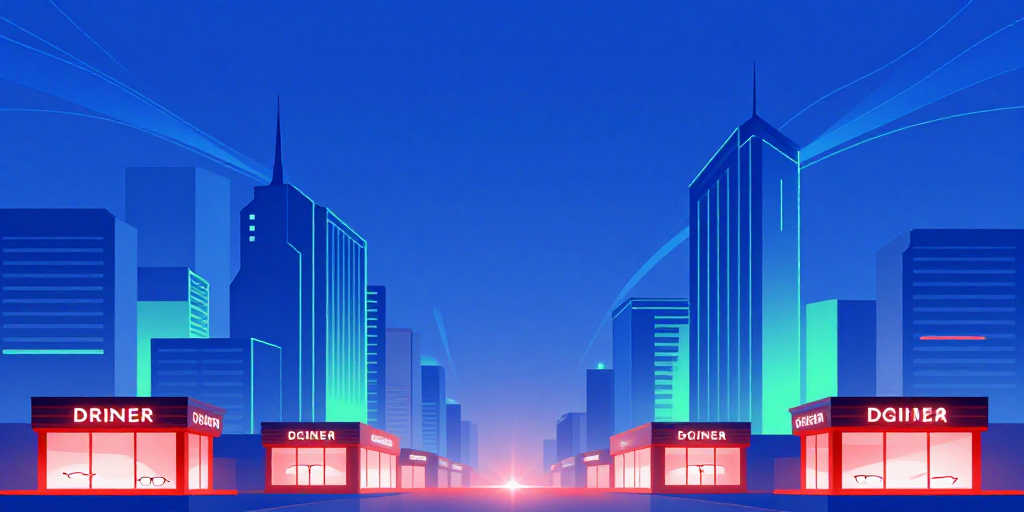 Optiker-Einzelhandel im Fokus: DZ Bank empfiehlt Aktien wegen stabilem Kurs & breiter Produktpalette