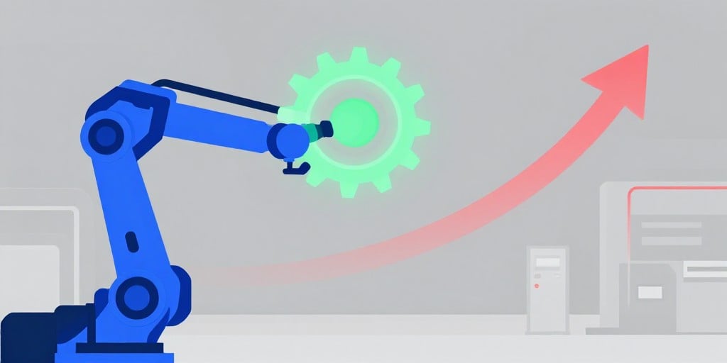 Optimismus für Schaeffler-Aktien: Vitesco-Integration & Robotik treiben Wachstum und Kaufsignale an