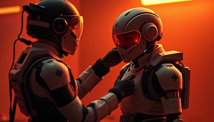 Ottobock Aktie: Markt‑Tendenzen, SDAX-Listing und Zukunftschancen im Medizintechnik‑Sektor