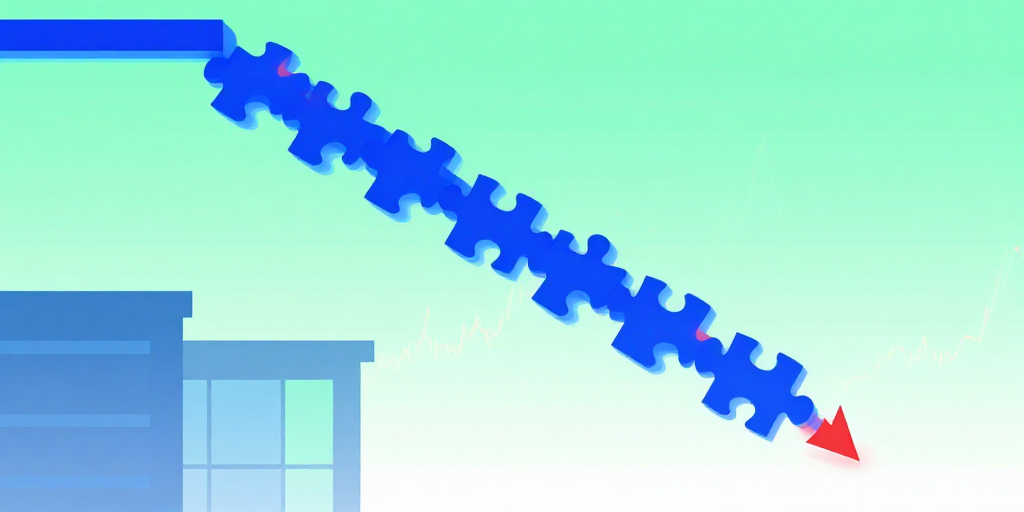 Ottobock-Aktie sinkt: Wie der Rückgang TecDAX & SDAX beeinflusst