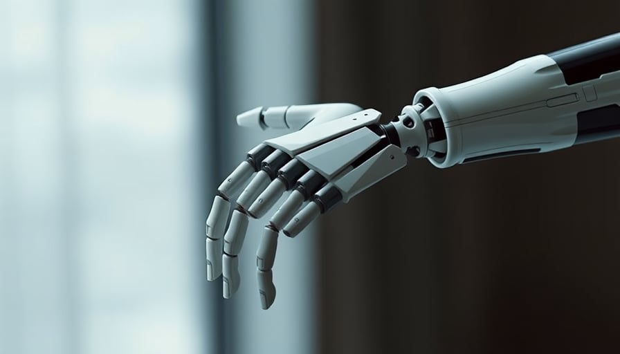 Ottobock Aktie: Stabiler Kurs im Jahresmittelwert, Fokus auf Prothesen & Mobilitätshilfen