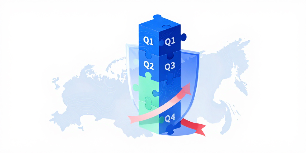Ottobock erweitert russische Geschäfte trotz Konflikt – Quartalsberichte 2026