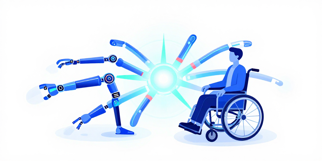 Ottobock: Führende Medizintechnik – Innovation, Service und Wachstum in Prothesen & Mobilität