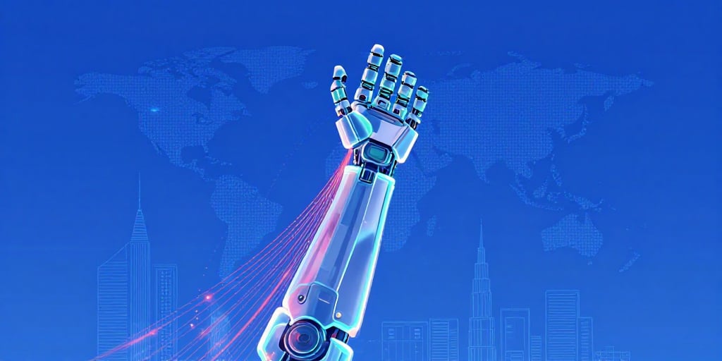 Ottobock im TecDAX: Kursrückgang in der ersten Mai‑Woche & Perspektiven für Anleger