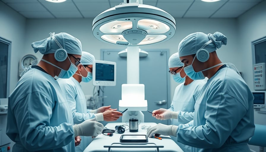 Ottobock in den SDAX aufgenommen: Mehr Sichtbarkeit & Investorenattraktivität Ottobock in den SDAX aufgenommen: Mehr Sichtbarkeit & Investorenattraktivität