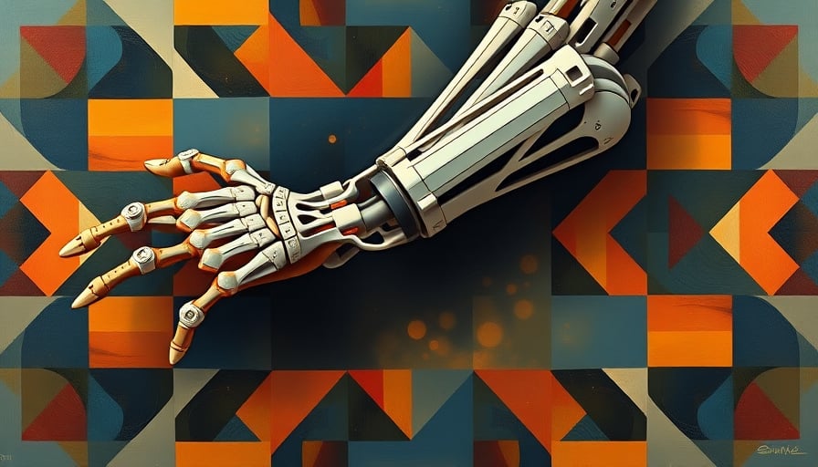 Ottobock in den TECDAX aufgenommen – Chancen für technologieorientierte Investoren Ottobock in den TECDAX aufgenommen – Chancen für technologieorientierte Investoren