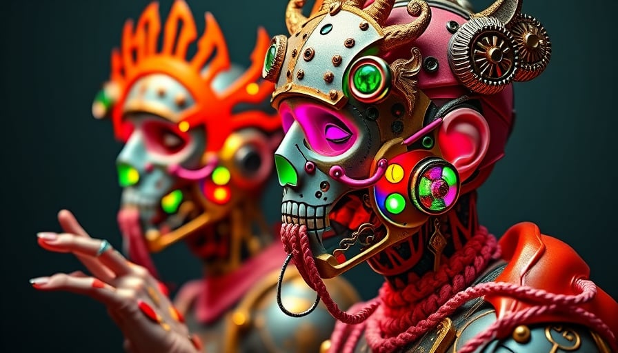 Ottobock SE & Co. KGaA: SDAX‑Eintragung stärkt Position im Gesundheitssektor