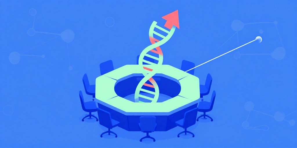 Ottobock stärkt Aufsichtsrat: Joachim Kreuzburg als unabhängiger Direktor für Life‑Sciences‑Strategie
