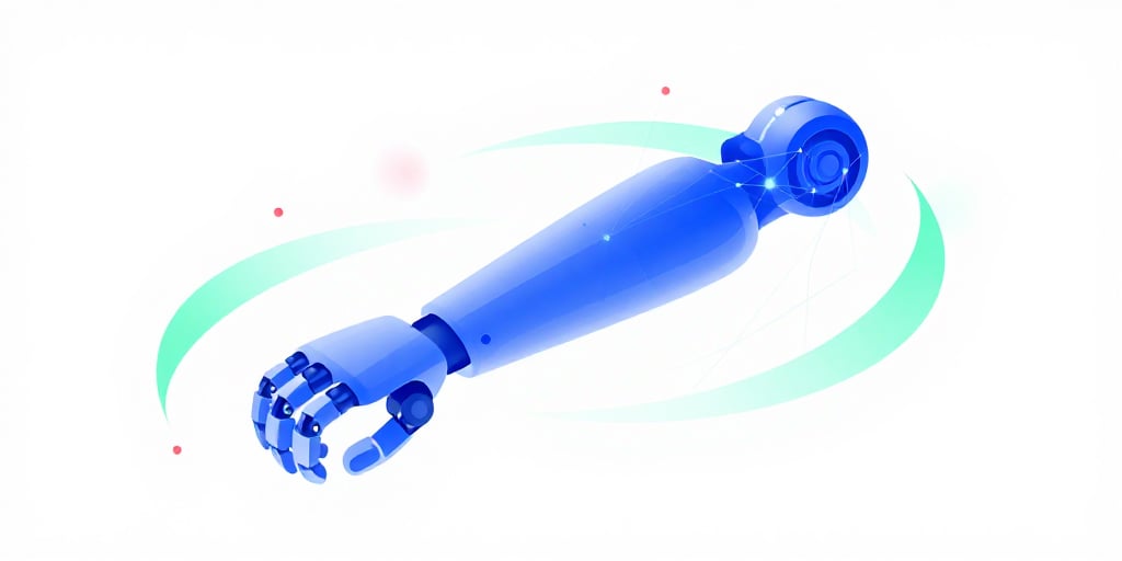 Ottobock stärkt Prothesenforschung: MIT‑Start‑Ups & innovative Bionik-Strategie
