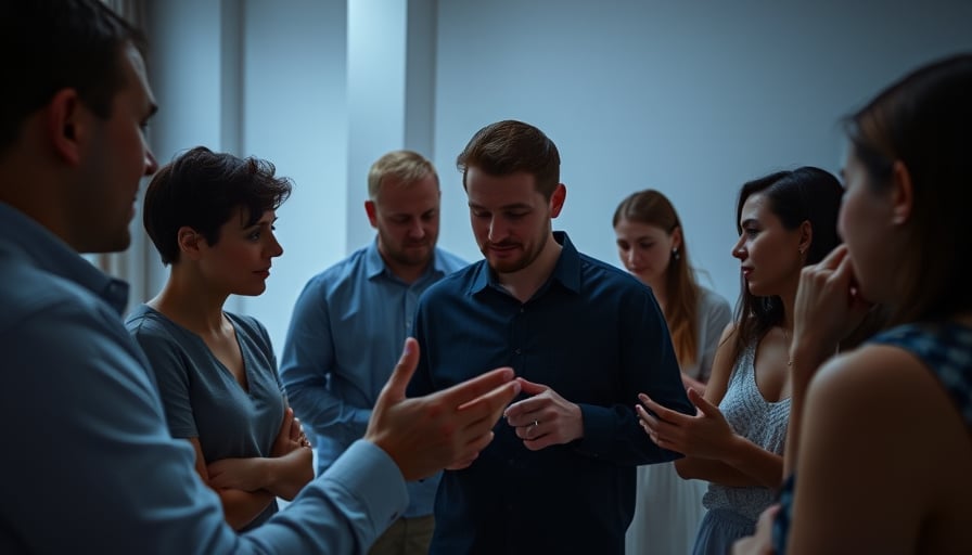 Ottobock wird in SDAX & TECDAX aufgenommen – Index‑Change erklärt Ottobock wird in SDAX & TECDAX aufgenommen – Index‑Change erklärt