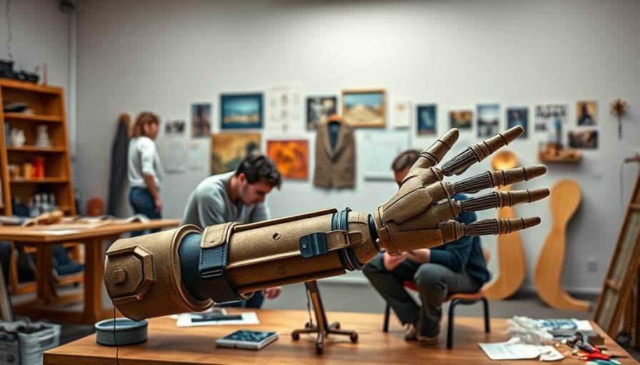 Ottobock wird in SDAX & TecDAX aufgenommen – stärkt Marktposition im Gesundheitssektor